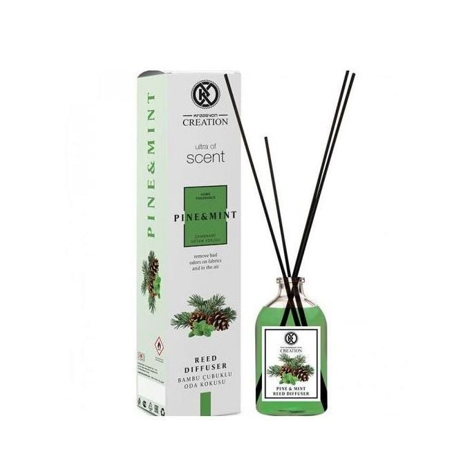 Creation Reed Diffusers 115Ml