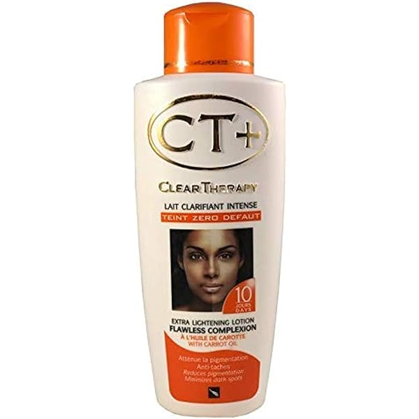 Ct+ Cleaer Therapy Lotion 250Ml