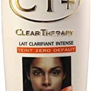 Ct+ Clear Therapy 500Ml