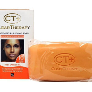 Ct+ Clear Therapy Soap