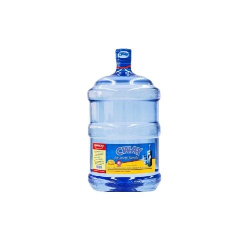 Cway Dispenser Water 18.9L