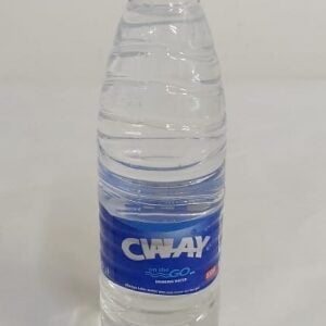 Cway Table Water 50Cl