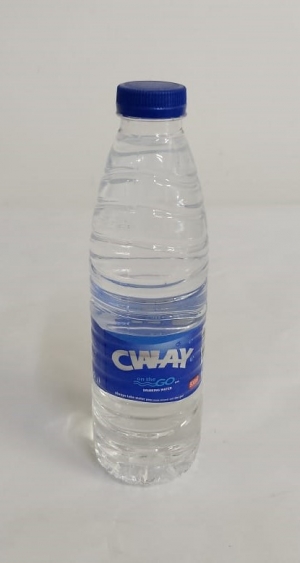 Cway Table Water 50Cl