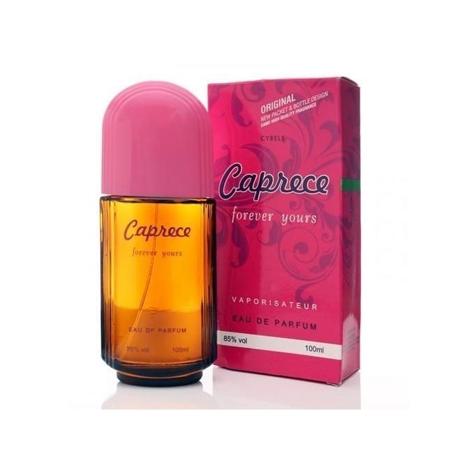 Cybele Caprece Forever Yours Ead De Parfum 100Ml