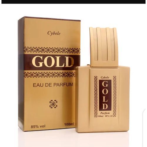 Cybele Gold Parfum 100Ml