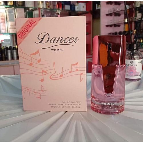 Dancer Woman Eadu De Parfum 100Ml