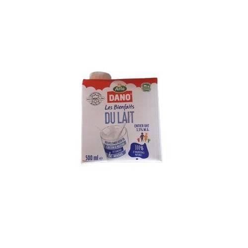 Dano Lait Milk 1L