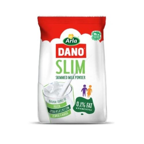 Dano Slim 400G