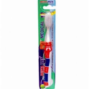 Denta Plus Toothbrush