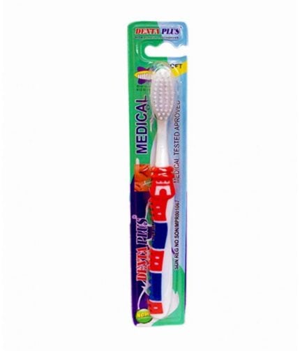 Denta Plus Toothbrush