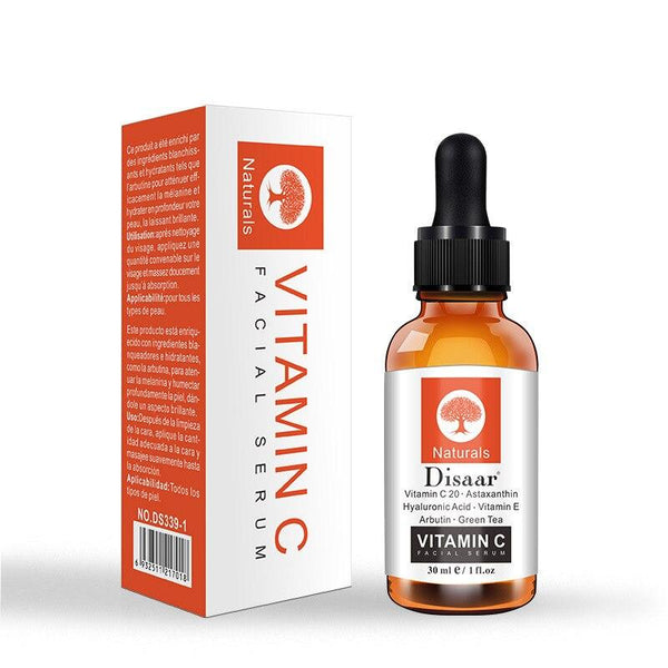 Disaar Vitamin C Serum 30Ml