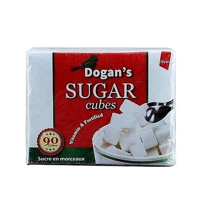 Dogan Sugar Cubes 500G