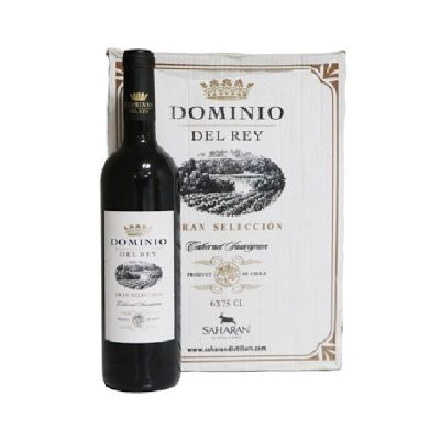 Dominio Del Rey Cabernet Sauvignon 75Cl