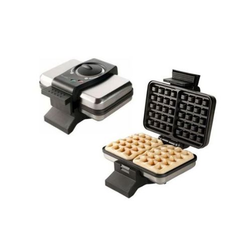Domoclip Waffle Maker 1000Watts