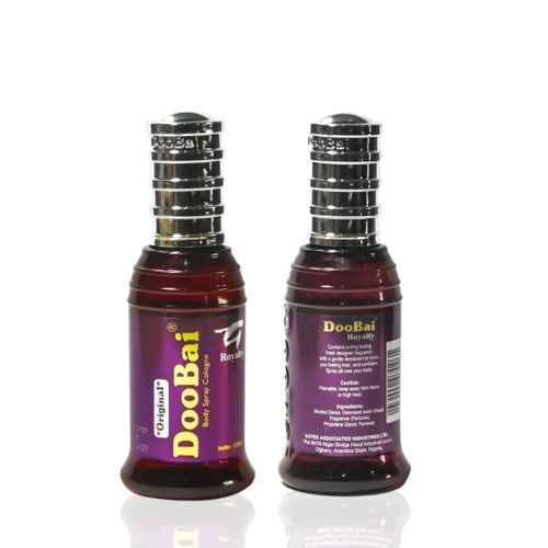 Doobai Body Spray 100Ml