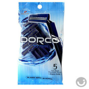 Dorco Twin Blade 5