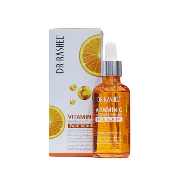 Dr Rashel Vitamin C Serum 50Ml