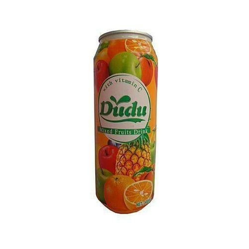 Dudu Milk Mixed Fruit