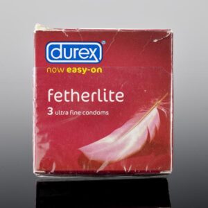 Durex Featherlite Condom