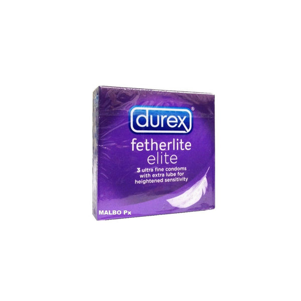 Durex Fetherlite Elite