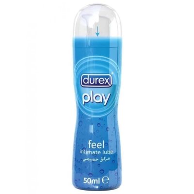 Durex Play Lube 50Ml
