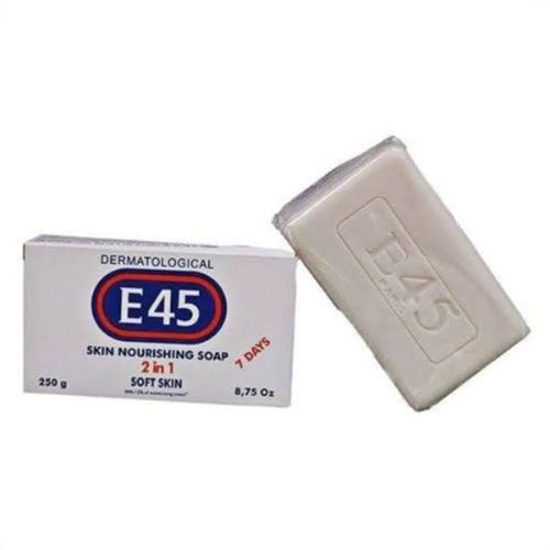 E45 Skin Nourishing / Bio Oil Soap 250G