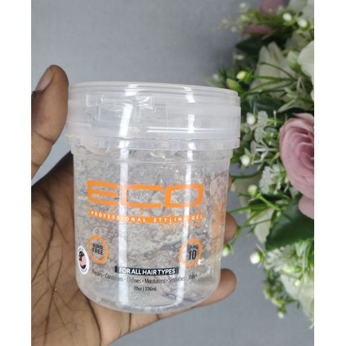 Eco Styleling Gel 236Ml