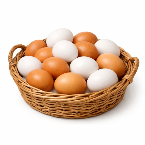 Eggs