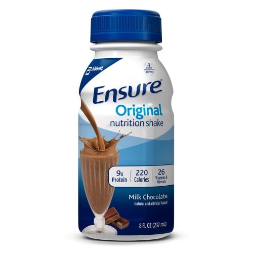 Ensure Nutrition Shake 237Ml