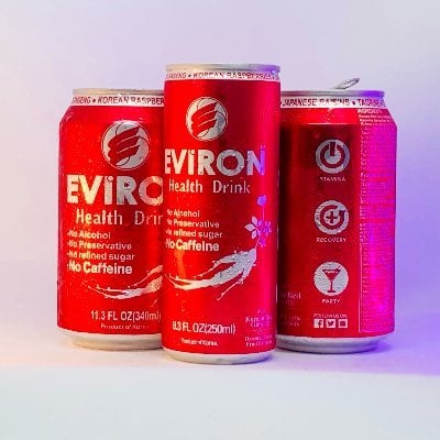 Eviron Health Drink 250Ml