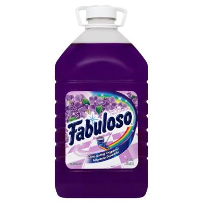 Fabuloso Multi Purpose Cleaner 6.2L