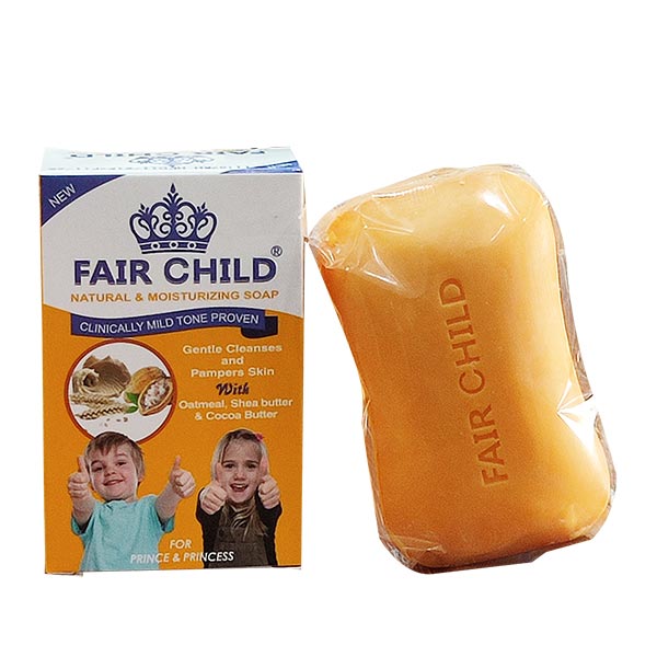 Fair Child Soap 150G