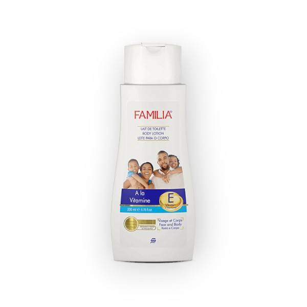 Familia Body Lotion 300Ml