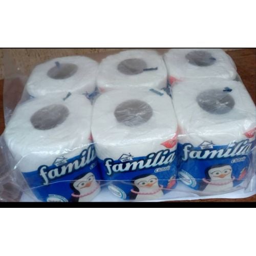 Familia Kitchen Roll