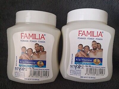 Familia Pommade 390Ml