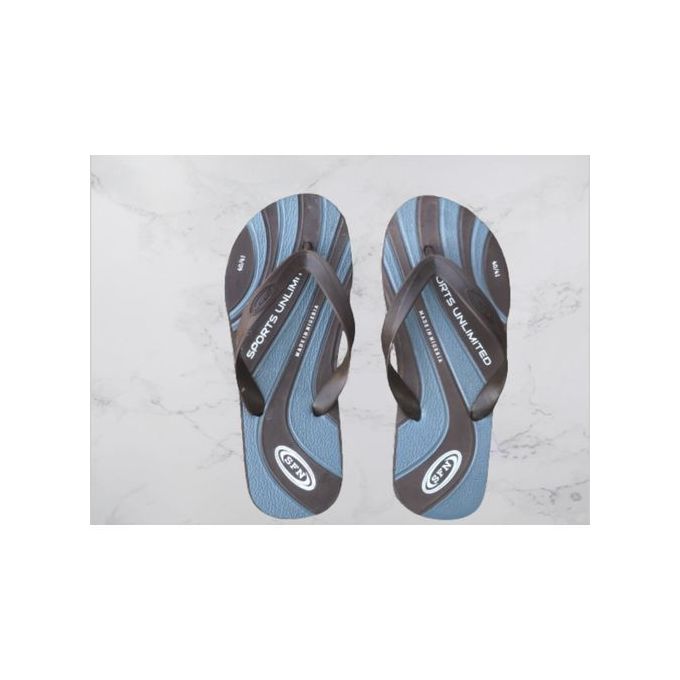 Fancy Bathroom Slippers