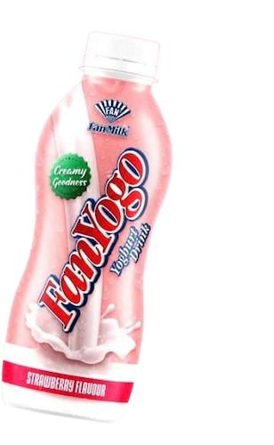 Fanyogo Yoghurt Drink 300Ml