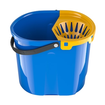 Flash Mop Bucket