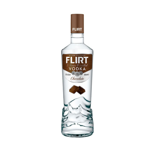 Flirt Vodka 1000Ml