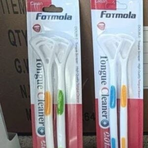 Fotmola Tongue Cleaner