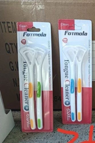 Fotmola Tongue Cleaner