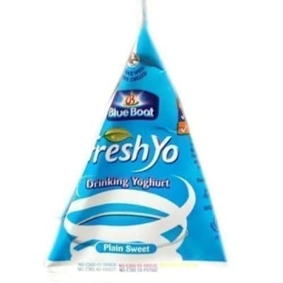 Freshyo Yoghurt Sweetened 115Ml