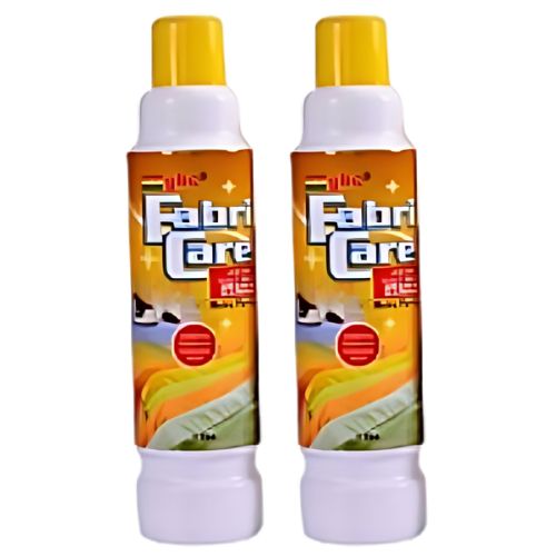 Gbc Fabri Care Starch 1L
