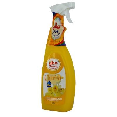 Gbc Plus Airfreshener 750Ml