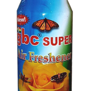 Gbc Super Air Freshener 500Ml