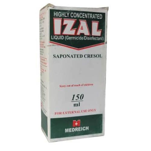 Germicide Izal 150Ml