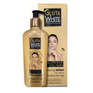 Gluta White Glutahione & Collagen 250Ml