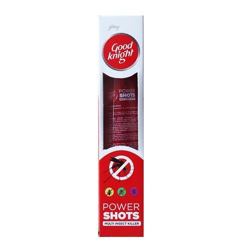 Good Knight Power Shot 120Ml
