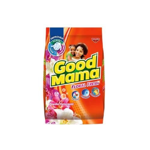 Good Mama Detergent 185G