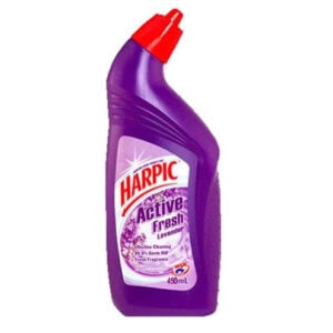 Harpic Active Fresh/Power Plus 450Ml